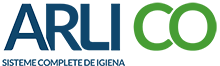 ARLI CO | Odorizante, pubele, mopuri profesionale