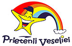 Prietenii Veseliei